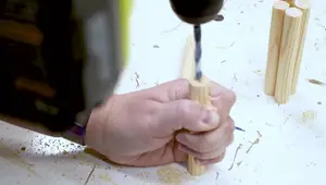 DIY Kitchen Drawer Organizer:  Tidy Up Your Messy Drawers!