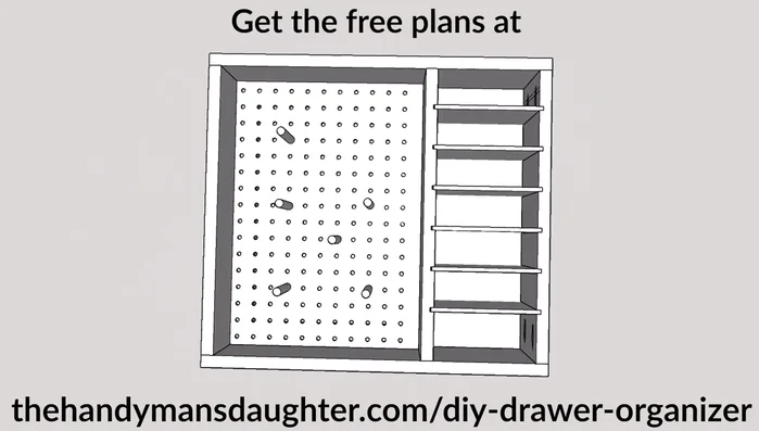 Test groove width with plywood, adjust stop block if needed. Cut additional grooves at 2-inch intervals.