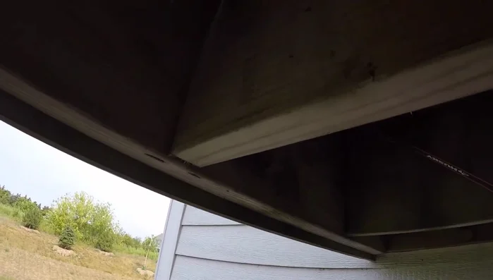 Apply additional force: Use a dead blow hammer to gently tap the plate, further securing it.