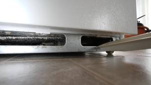 Deep Clean Your Refrigerator Condenser Coils for Maximum Efficiency