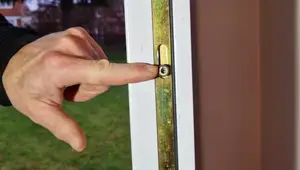 DIY Draft Stopper:  Seal Your Doors & Windows for a Cozy Winter!