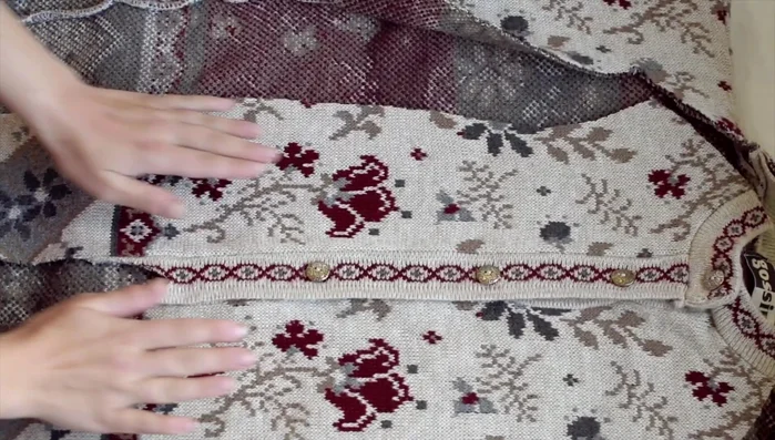 Use the front piece to create the back piece, making the back slightly wider for extra room. Consider adding extra fabric between the legs for nappies.