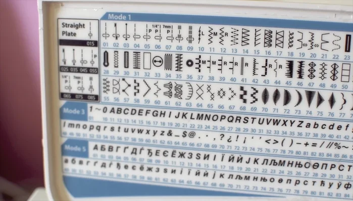 Sew the shoulder seams using a stretch stitch (or a simple zigzag stitch) to maintain fabric elasticity.