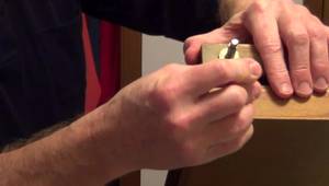 Quick & Easy Bifold Door Repair: Fix a Wobbly Door in Minutes!