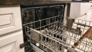 Whirlpool Dishwasher Rack Replacement: A Quick & Easy 15-Minute Fix!