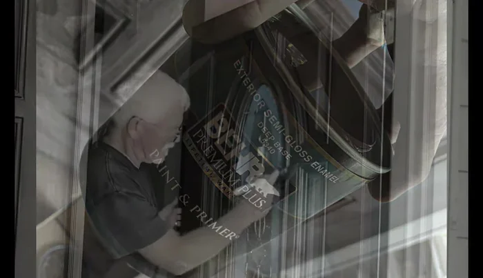 Apply multiple coats as needed, especially in repaired areas.