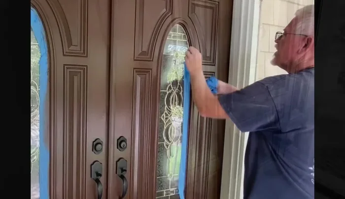 Apply multiple coats as needed, especially in repaired areas.