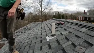 DIY Roof Vent Pipe Flashing Installation: A Step-by-Step Guide