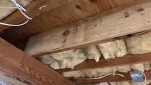 Sistering a Cracked Floor Joist: A Complete Repair Guide