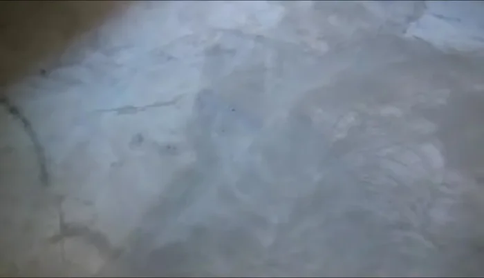 Repeat steps 3-5 until the entire floor is sanded.