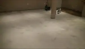 Efficient Concrete Floor Paint Removal: The Floor Sander Method