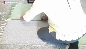 Dollar Store Rug Hack: Create a Stunning DIY Area Rug in Minutes!
