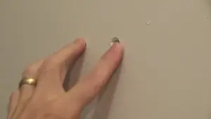 Removing Wall Anchors from Drywall and Lath & Plaster Walls: The Easiest Way