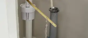 Fix a Leaky Toilet: A Step-by-Step Guide