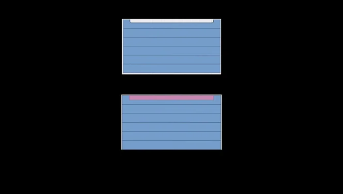Trim panels to final size on the crosscut sled.