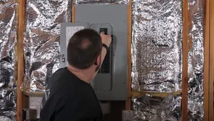 Quick & Easy Breaker Replacement: A DIY Guide