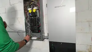 Adding a New Circuit to an Unfinished Space: A DIY Guide