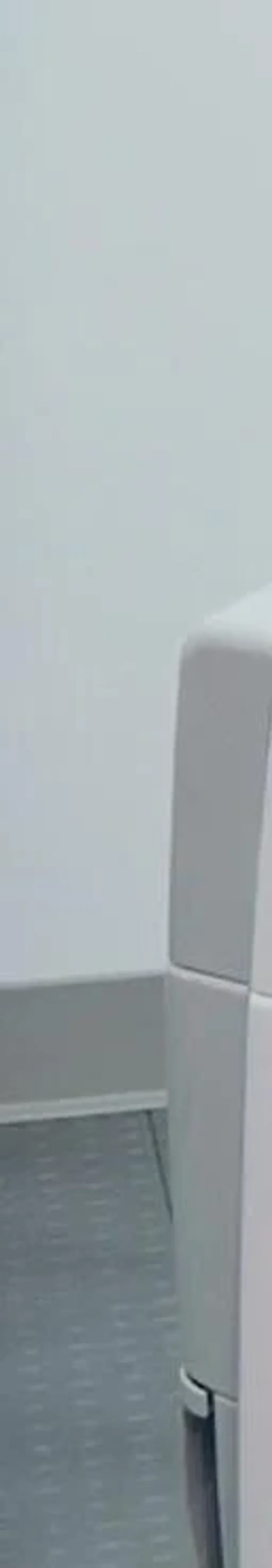 Restore power and water. Plug the appliance back in and restore the water supply.