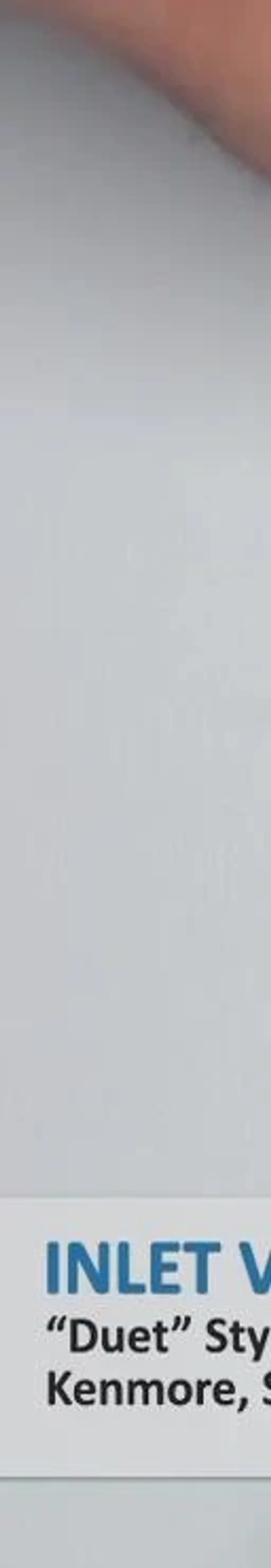 Protect the floor. Place a towel down on the floor to prevent water damage.