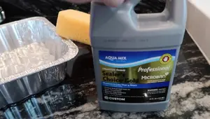 DIY Shower Grout Cleaning & Resealing: A Step-by-Step Guide