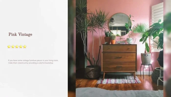 Rotan Furniture: Create an exotic reading corner with rotan furniture.