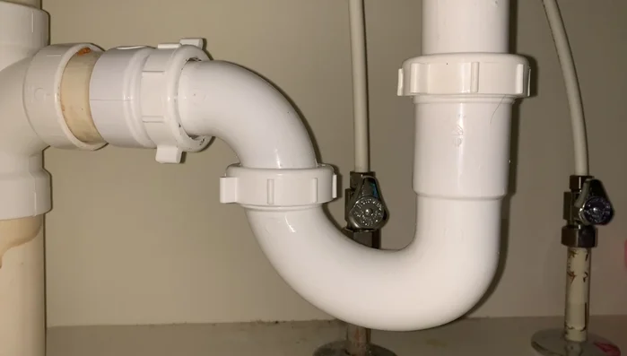 Check again after a few hours or the next day to ensure the leak is completely resolved.