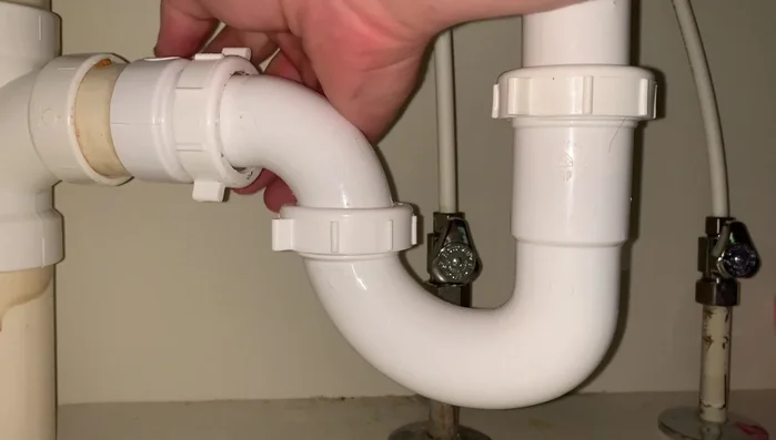 Check again after a few hours or the next day to ensure the leak is completely resolved.