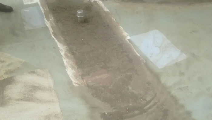 Identify and Address Underlying Issues (Bitumen Base)