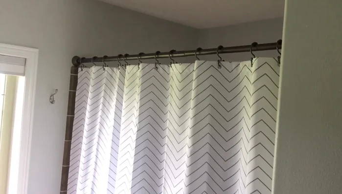 Flooring Installation: Install new vinyl flooring that mimics the look of barnwood directly over your existing linoleum for an easy and budget-friendly upgrade.