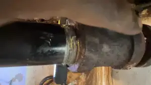 Permanently Fixing Rusted Radiator Pipes: A DIY Guide