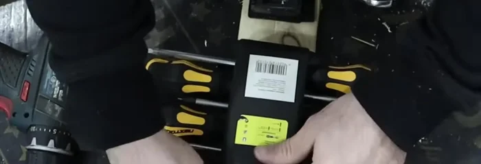 Securely attach the interior planks to the container.