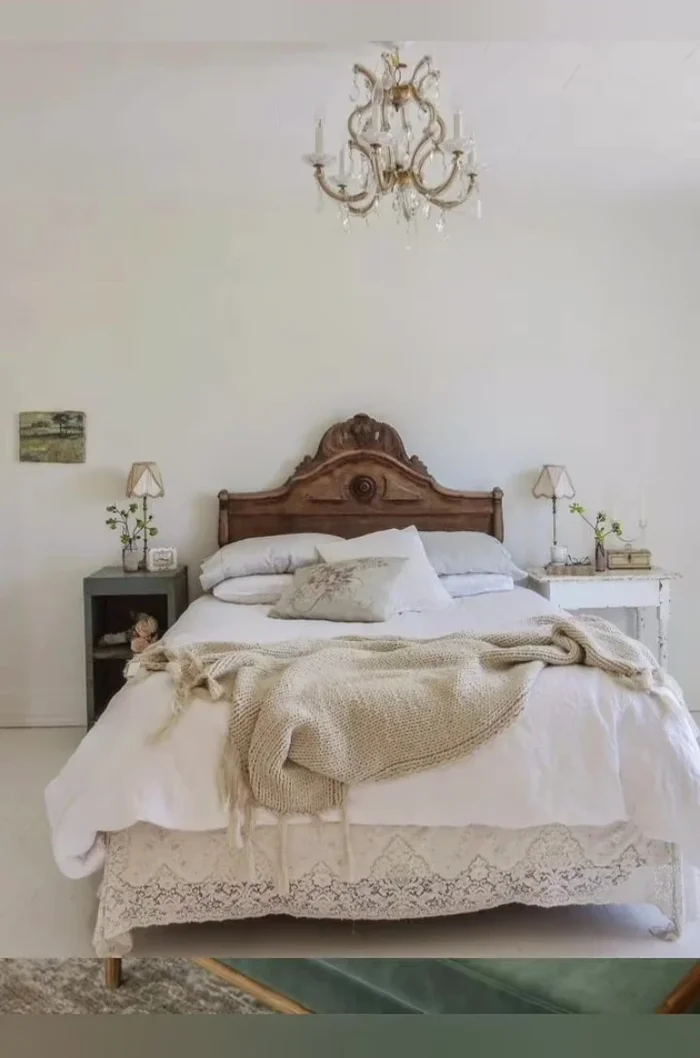 Use old suitcases as decorative items or storage.