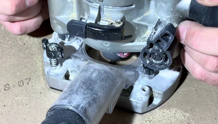 Add finishing touches and details.