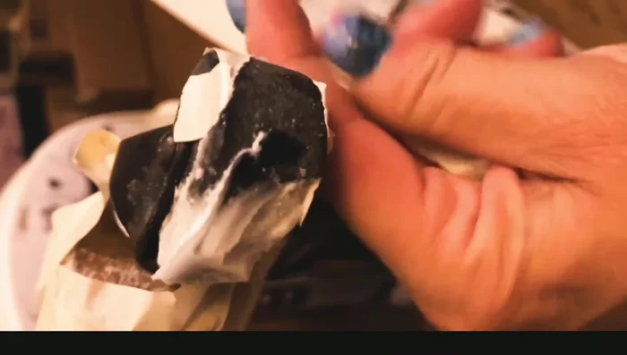 Spin the wheel regularly to ensure it fits and spins freely.