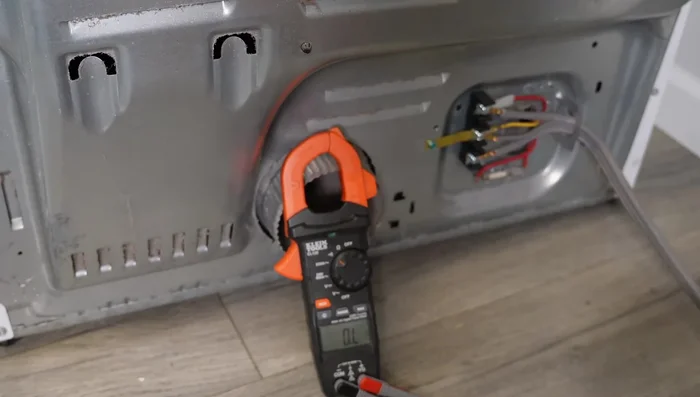 Check the fuse: Locate the fuse at the bottom of the housing and test its continuity with a multimeter.