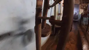 DIY Milking Parlor Gate Repair: A Step-by-Step Guide