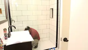 DIY Dreamline Sliding Glass Shower Door Installation: A Step-by-Step Guide