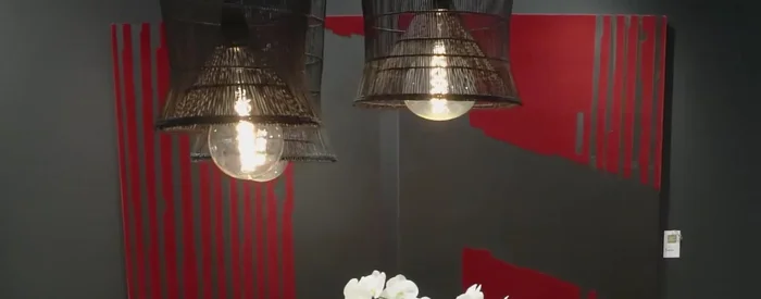 Create unique artwork: Repurpose fabrics from pillows and linens, stretch them over pine boxes, and paint them to create custom artwork that reflects your style and travels.