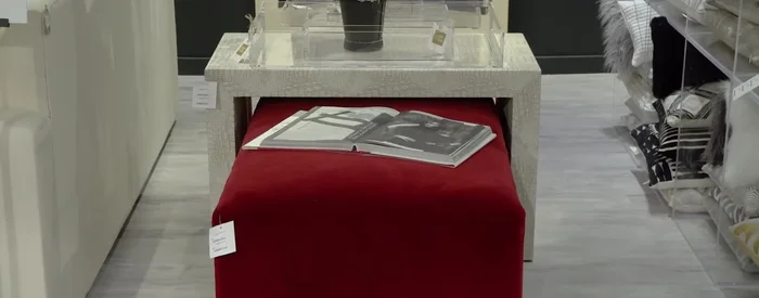 Incorporate unique lighting: Find unusual lighting fixtures and experiment with different bulb styles to add personality to your space. Consider scale and make lighting a statement piece.