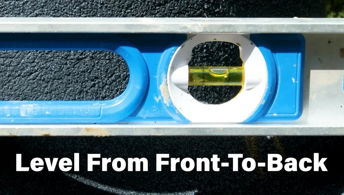 Secure planters: Level the planters, ensuring they tilt toward the front for spillover. Use expanding foam and additional stones to secure everything.