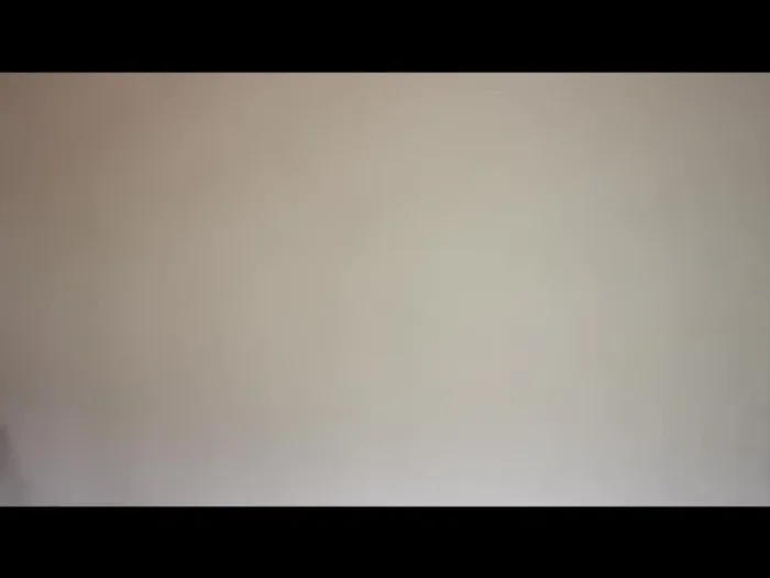 Dry the area again thoroughly.