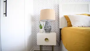 Transform Your Bedroom: A Budget-Friendly Travel-Inspired Makeover