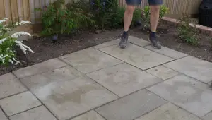 Ultimate Patio Slab Repair: A Step-by-Step Guide with SPR