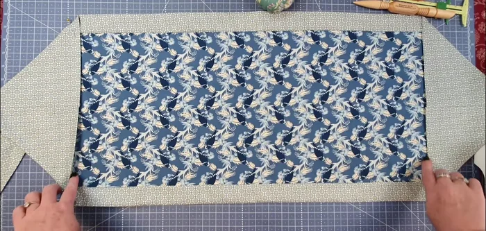 Add optional buttons (if desired).