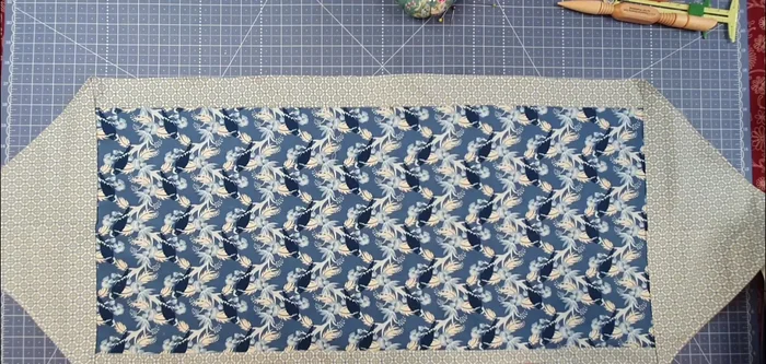 Add optional buttons (if desired).