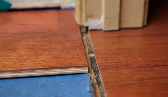 Allow glue to cure before continuing (consider a break).