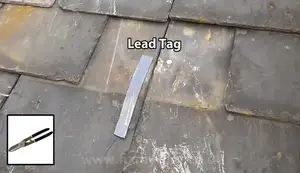 How to Replace Damaged Slates Like a Pro: The Slate Ripper Method