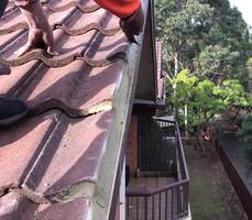 Rebooting a Gable End: A Comprehensive Guide to Preventing Water Damage