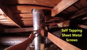 How to Install a Roof Vent: A DIY Guide for Attic Ventilation