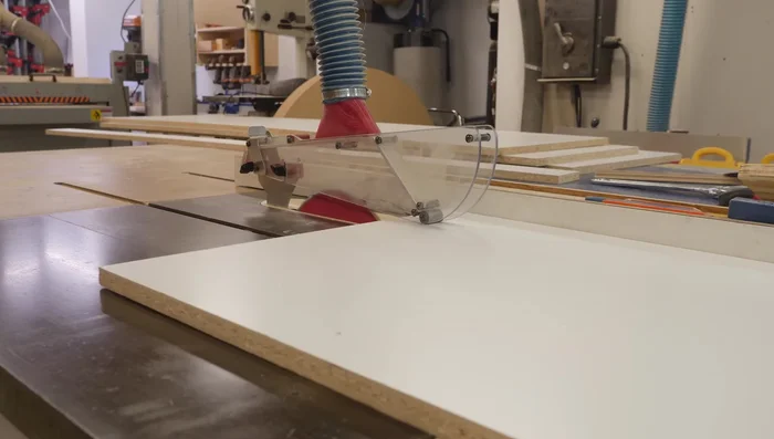 Place remesh inside the mold, then pour and screed the concrete.